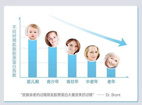 狂喝膠原蛋白卻收效甚微？可能忽略了這些細(xì)節(jié)