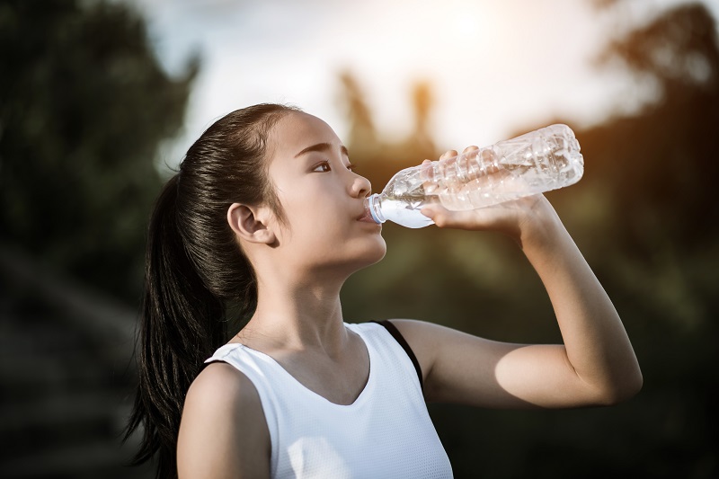 夏日如何預(yù)防腸道疾??？掌握6個(gè)小技巧